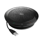 Jabra Speak 510 PC USB/Bluetooth Black speakerphone