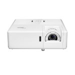 Optoma ZW350 data projector Standard throw projector 3500 ANSI lumens DLP WXGA (1280x800) 3D White