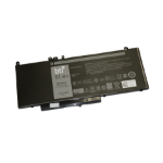 BTI 451-BBLK- laptop spare part Battery