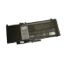 BTI Replacement Battery for Latitude E5450 E5550 replacing OEM part numbers G5M10 0G5M10 8V5GX VMKXM PF59Y 451-BBLK 451-BBLN // 7.4V 6460mAh 51Whr