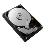 DELL KP22D internal hard drive