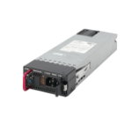 HPE Networking X362 1110W 115-240VAC to 56VDC PoE Power Supply