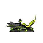 Res-Tech X1 COCKPIT VR-46 LIMITED EDITION