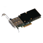 Chelsio T580-LP-CR network card Internal Fiber 40000 Mbit/s