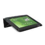 Acer LZ.23800.013 tablet case Sleeve case Black