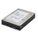Hewlett Packard Enterprise SAS HDD 600GB 3.5"