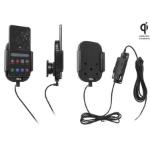Brodit 719190 holder Active holder Mobile phone/Smartphone Black