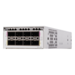 Cisco C9350-NM-8Y network switch module 10 Gigabit Ethernet, Gigabit Ethernet, 25 Gigabit Ethernet