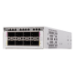 Cisco C9350-NM-8Y= network switch module 10 Gigabit Ethernet, Gigabit Ethernet, 25 Gigabit Ethernet