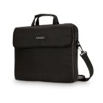 Kensington Simply Portable 15.6'' Laptop Sleeve- Black
