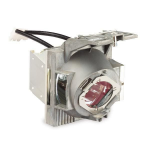CoreParts ML13841 projectielamp
