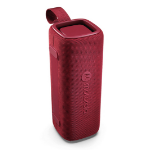 Motorola ROKR 600 Stereo portable speaker Red 30 W