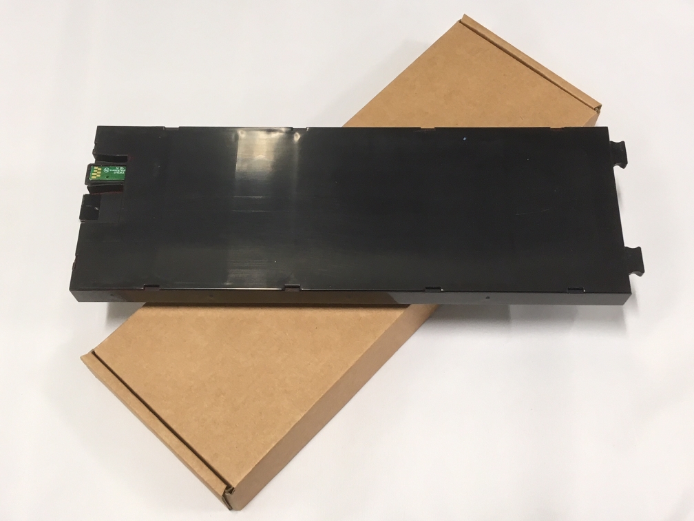Image of CTS Wholesale Compatible Neopost IS5000 Ink Ctg Blue 301043