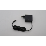 Lenovo 5A11J75649 power adapter/inverter Indoor 65 W Black