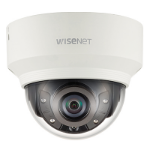 Hanwha XND-8040R security camera Dome IP security camera 2560 x 1920 pixels Ceiling