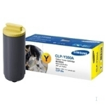 Samsung CLP-Y350A/ELS Toner yellow, 2K pages ISO/IEC 19798 for Samsung CLP-350