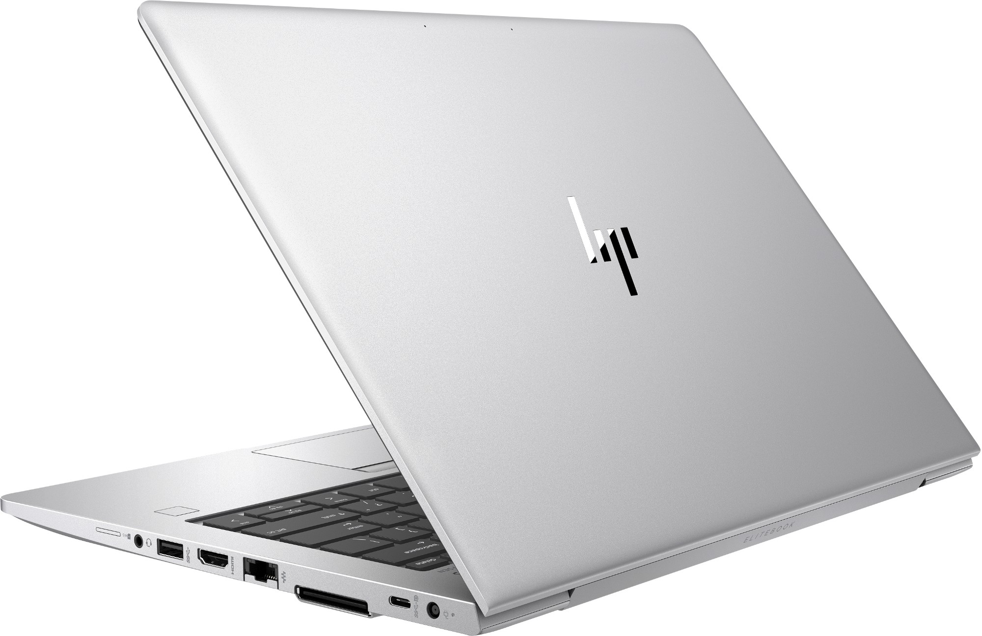 Hp Elitebook 735 G6 Notebook Silver 338 Cm 133 1920 X 1080 Pixels Amd Ryzen 5 Pro 8 Gb Ddr4 3444