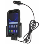 Brodit 521891 houder Actieve houder Mobiele telefoon/Smartphone Zwart