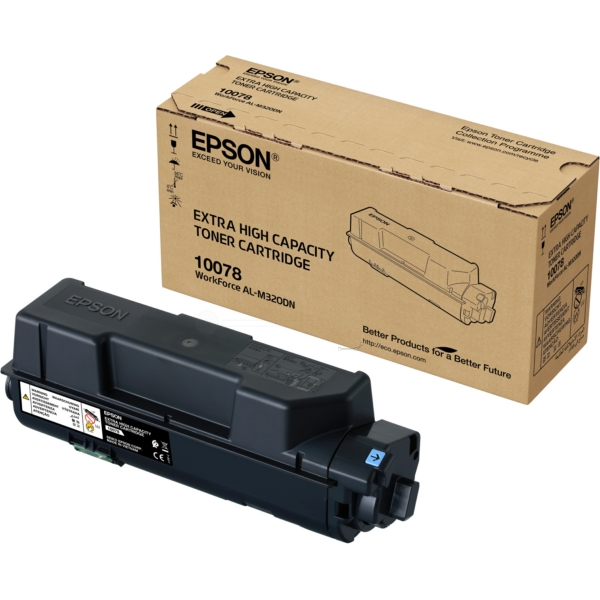 epson m320dn toner