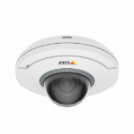 Axis M5075 Dome IP security camera Indoor 1920 x 1080 pixels Ceiling