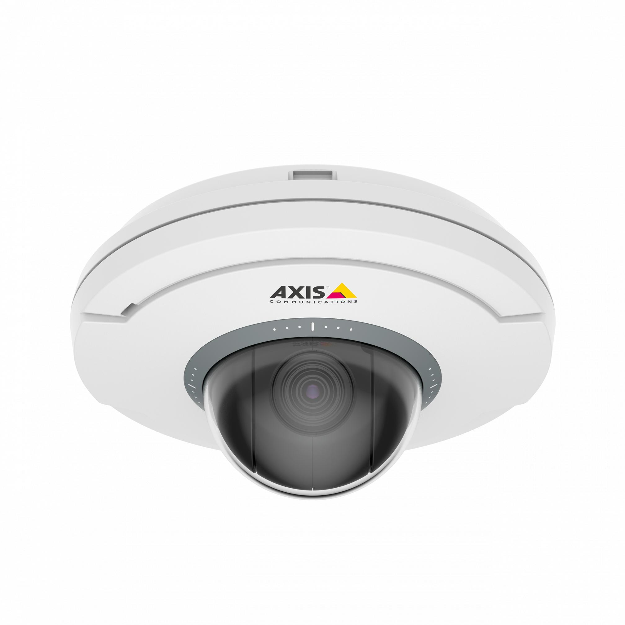 Image of Axis 02346-001 security camera Dome IP security camera Indoor 1920...
