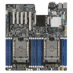 ASUS Z11PR-D16 Intel® C621 LGA 3647 (Socket P) SSI EEB