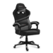 Huzaro FORCE 4.4 PC gaming chair Bucket (cradle) seat Black, Grey