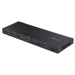StarTech.com HDMI-SPLITTER-44K60S video splitter 4x HDMI