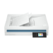 HP ScanJet Enterprise Flow N6600 fnw1 Flatbed scanner 1200 x 1200 DPI A4 White