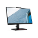 Lenovo ThinkVision T24v-20 computer monitor 60.5 cm (23.8") 1920 x 1080 pixels Full HD LED Black
