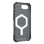 Urban Armor Gear 114496113131 mobile phone case 15.5 cm (6.1") Cover Ash