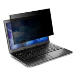 Targus 4VU MAGNETIC PRIVACY FILTER 15 6IN 16:09