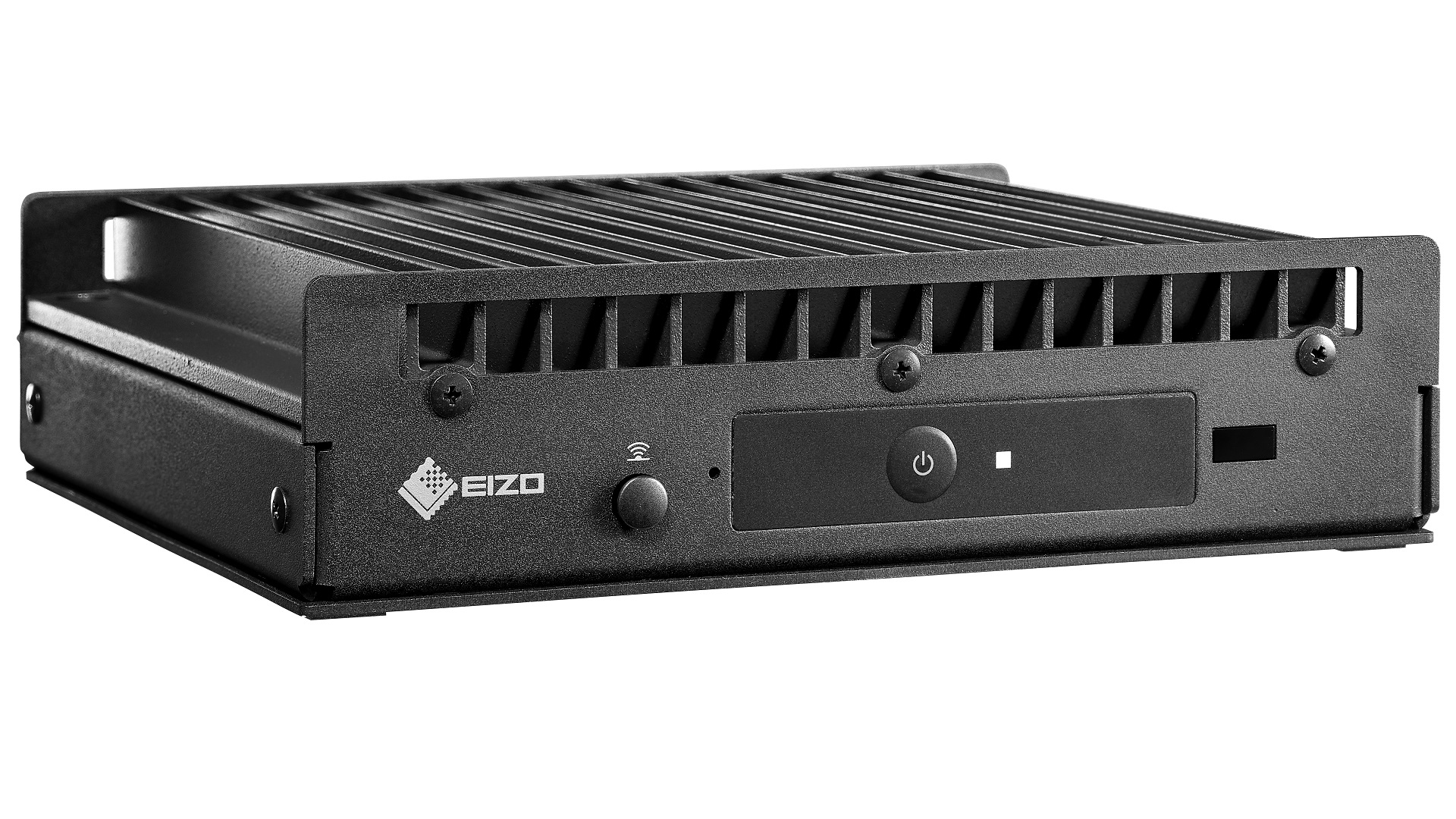 EIZO DX0211-IP network surveillance server Gigabit Ethernet