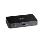 OWC Thunderbolt 5 Hub