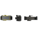 Brodit 216136 holder Passive holder Mobile computer Black