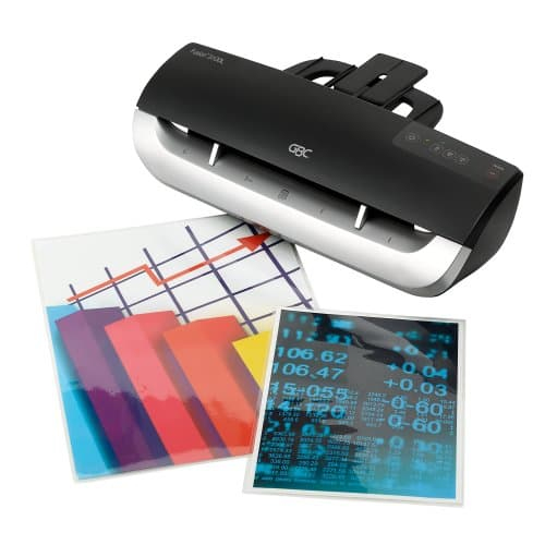 GBC Fusion 3100L A3 Laminator