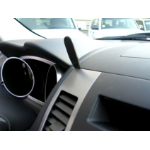 Brodit ProClip Zwart