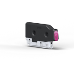 Epson C13T08N340 Ink cartridge magenta, 28K pages for Epson AM-C 400