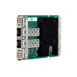 HPE Intel E810-XXVDA2 Ethernet 10/25Gb 2-port SFP28 OCP3 Adapter for