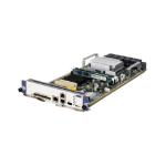 Hewlett Packard Enterprise HSR6800 RSE-X3 Router Main Processing Unit network switch component