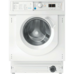 Indesit BI WMIL 71252 UK N washing machine Front-load 7 kg 1200 RPM White