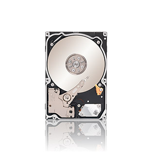 Image of Seagate Constellation .2 2.5" 500 GB Serial ATA