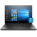 HP ENVY x360 cp0076nr AMD Ryzen™ 5 2500U Hybrid (2-in-1) 15.6" Touchscreen Full HD 12 GB DDR4-SDRAM 1 TB HDD Wi-Fi 5 (802.11ac) Windows 10 Home Black