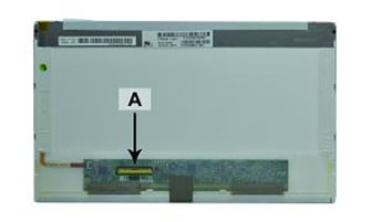 2-Power 2P-LP101WSA(TL)(N1) notebook spare part Display