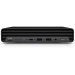 HP Pro Mini 400 G9 -6L5R5PA- Intel i5-12500T / 8GB 3200MHz / 256GB SSD / W11P DG W10P / 1-1-1 (Replaced by 8Q7H7PA)