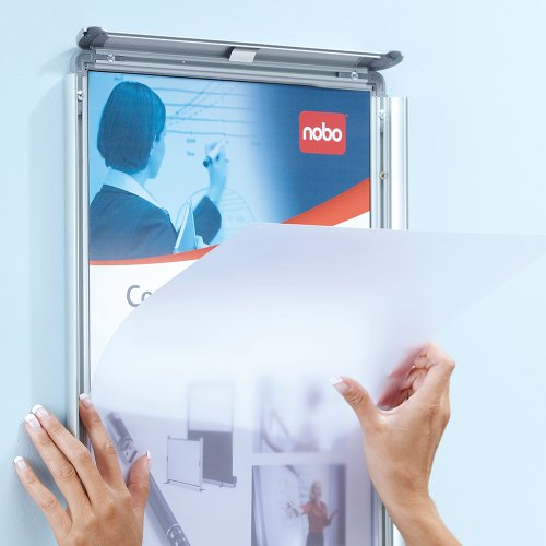 Nobo Essence A4 Poster Frame