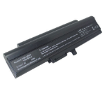 Total Micro Li-Ion 6cell 7200mAh Battery
