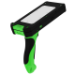 Socket Mobile XtremeScan Mag 663 Handheld bar code reader 1D/2D LED Black, Green