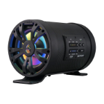 EcoXgear SE Subwoofer ES08i