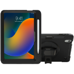 CTA Digital PAD-PCGK109 tablet case 10.9" Cover Black